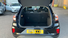 Ford Puma 1.0 EcoBoost Hybrid mHEV Titanium Design 5dr Petrol Hatchback